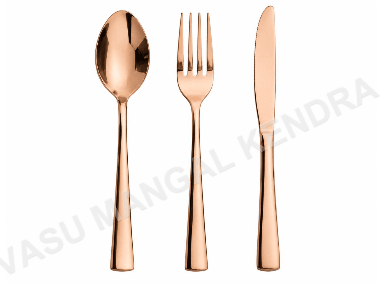 AP Spoon,fork N Knife (APRGO1) — Vasu Mangal Kendra