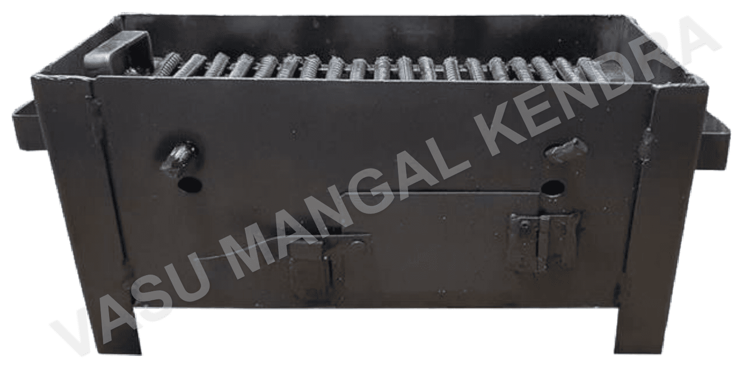 Barbeque Grill (BG199) — Vasu Mangal Kendra