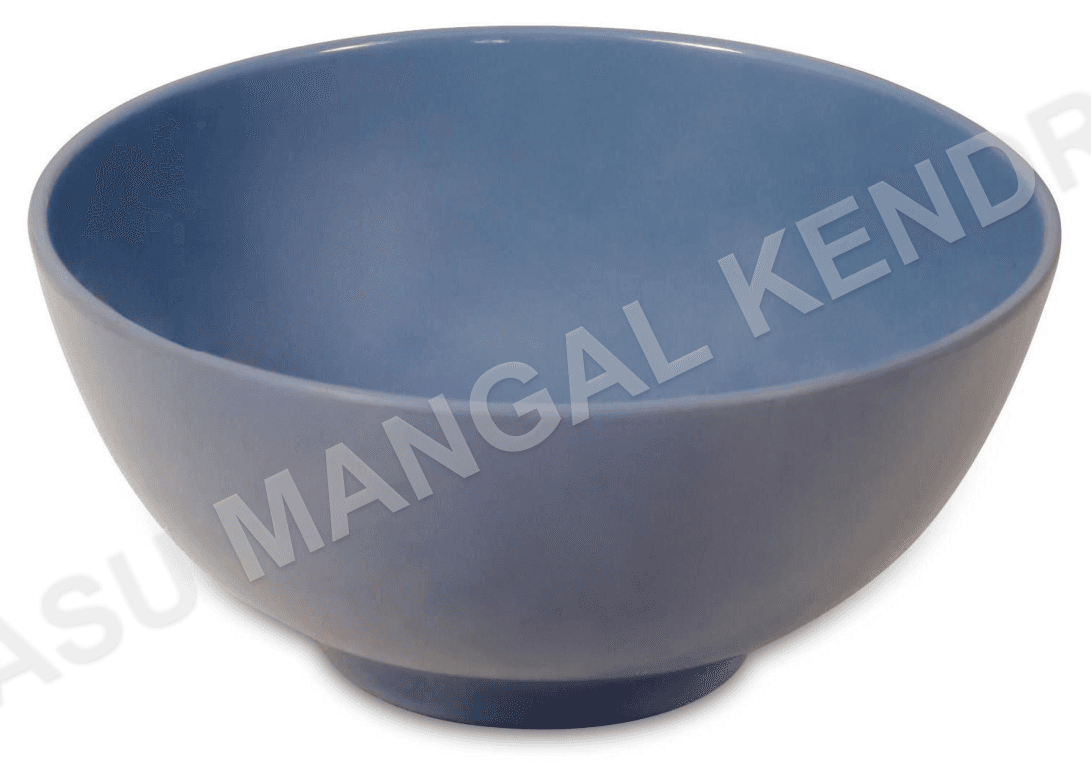 Stainless Steel Chafing & Serving BLUE — Vasu Mangal Kendra