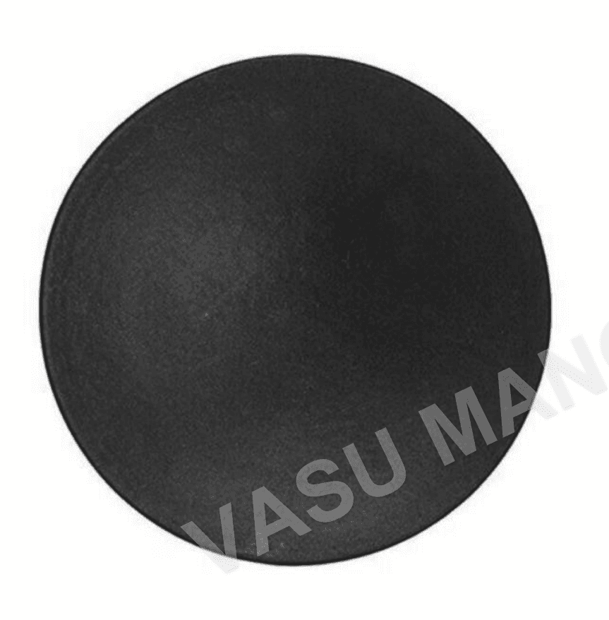Black TAWA (BT221) — Vasu Mangal Kendra