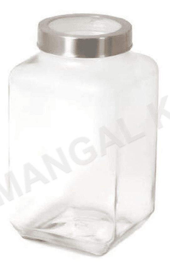 Cookie JAR (CJ214) — Vasu Mangal Kendra