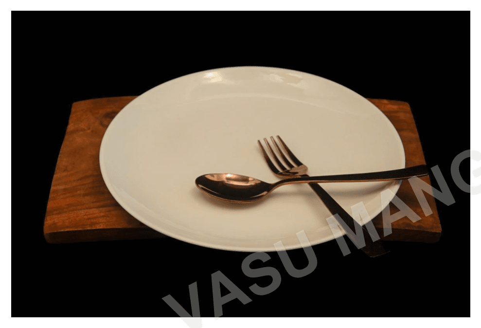 Ceramic Plates CP02 — Vasu Mangal Kendra