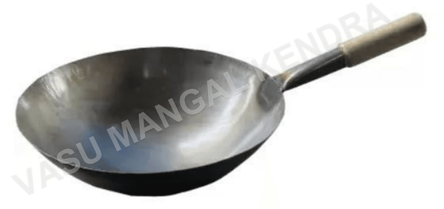 Chinese WOK (CW224) — Vasu Mangal Kendra