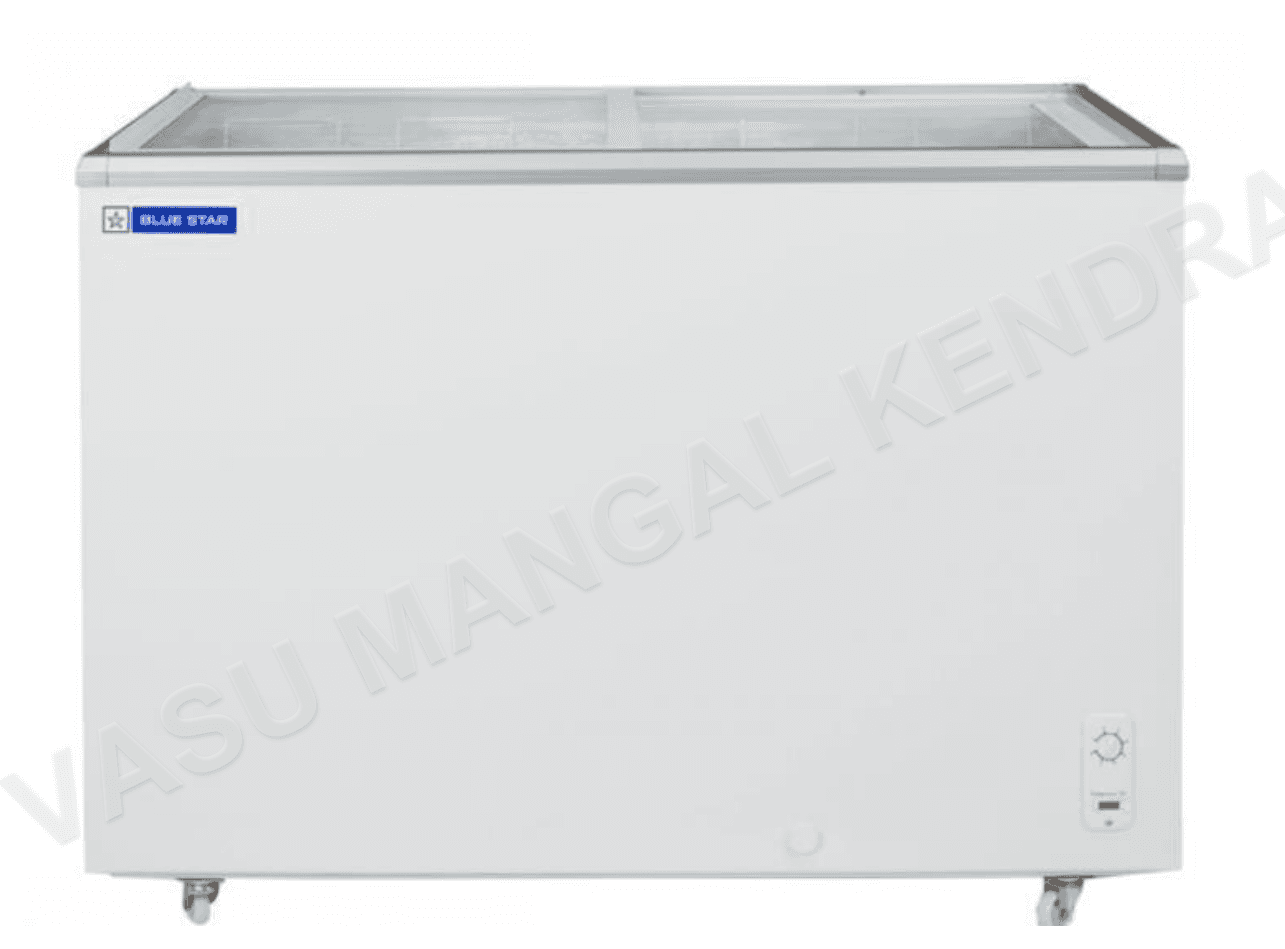 DEEP Freezer (DF212) — Vasu Mangal Kendra