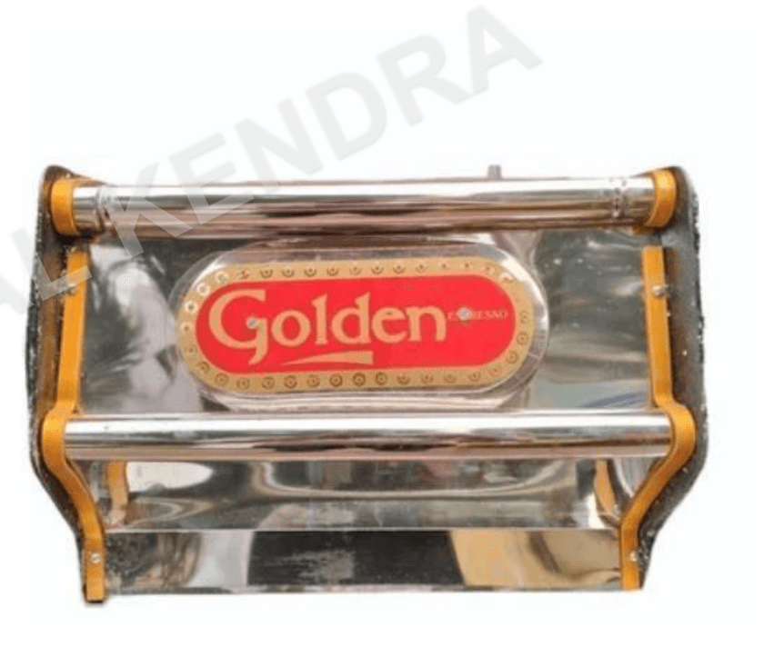 Espresso Machine (EM207) — Vasu Mangal Kendra