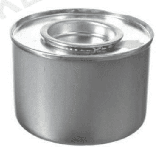 FUEL TIN (FT253) — Vasu Mangal Kendra