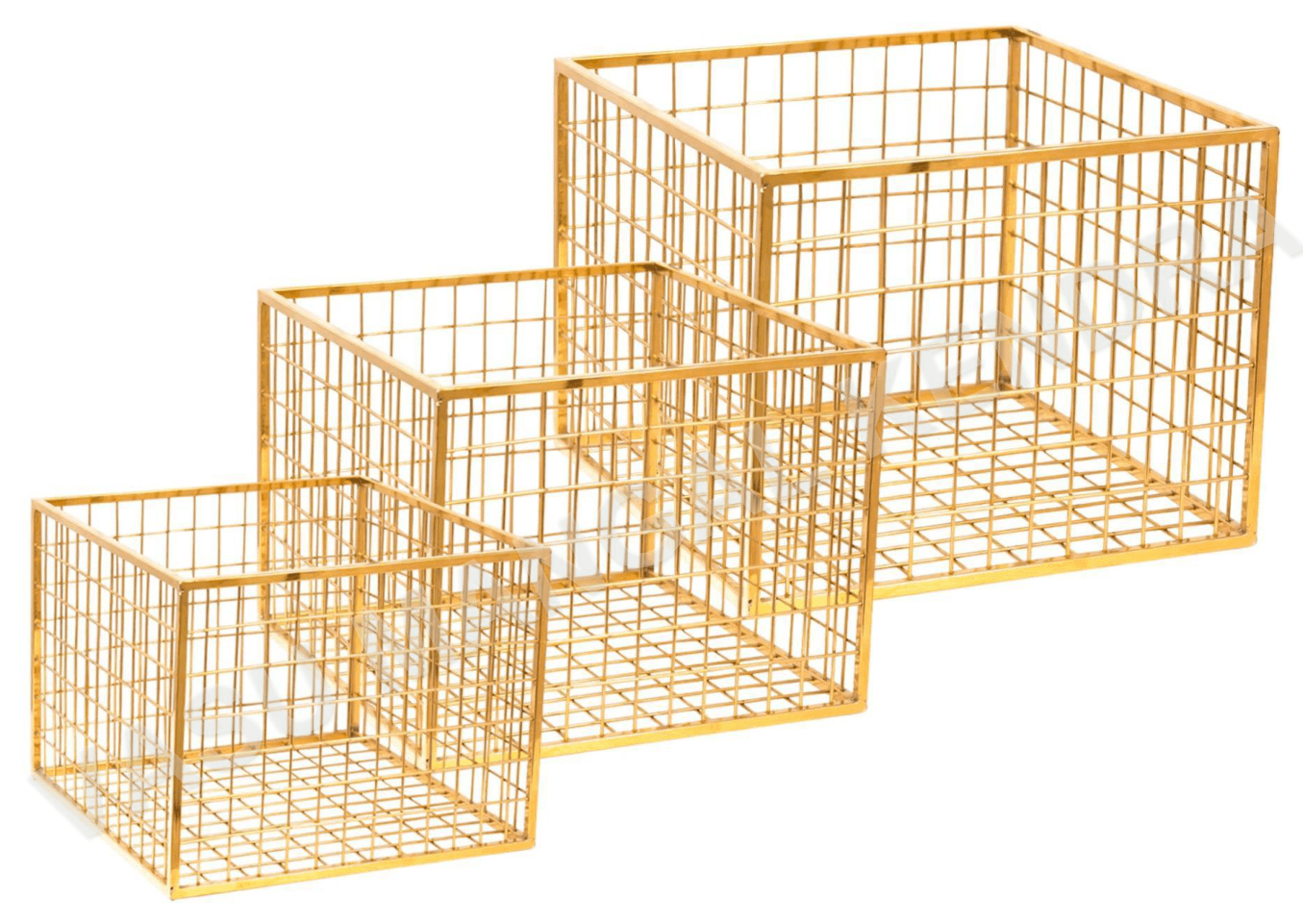 Golden BOWL Stand (GBS153) — Vasu Mangal Kendra