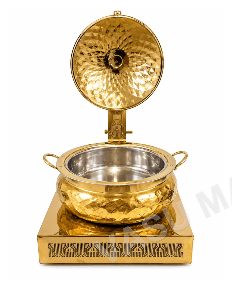 Chafing DISH (GC73) — Vasu Mangal Kendra
