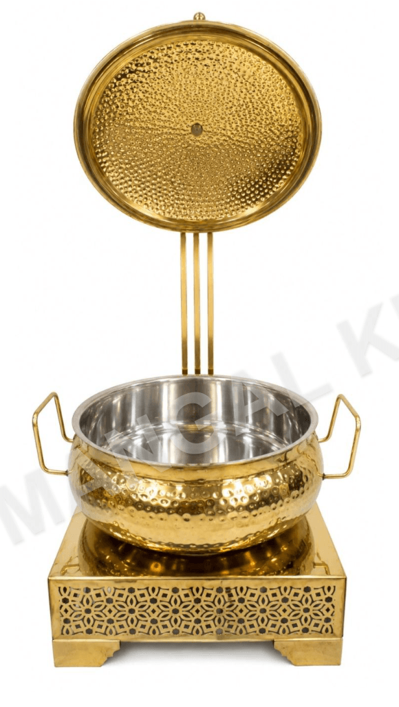 Chafi NG DISH (GC76) — Vasu Mangal Kendra