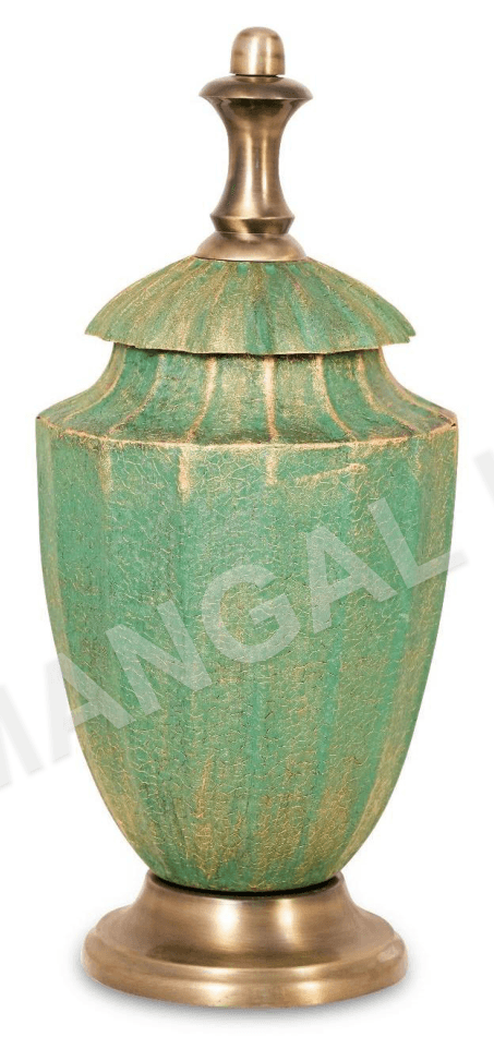 Green Display PROP (GDP139) — Vasu Mangal Kendra