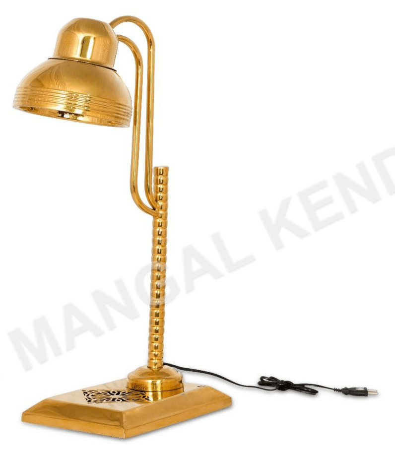 Golden LAMP (GL134) — Vasu Mangal Kendra