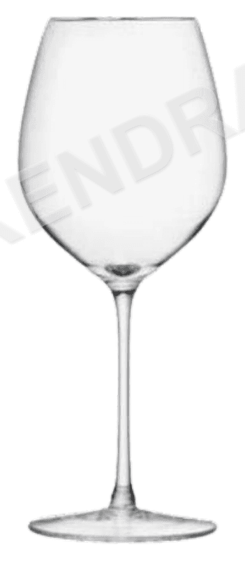 WINE Glass (GL33) — Vasu Mangal Kendra