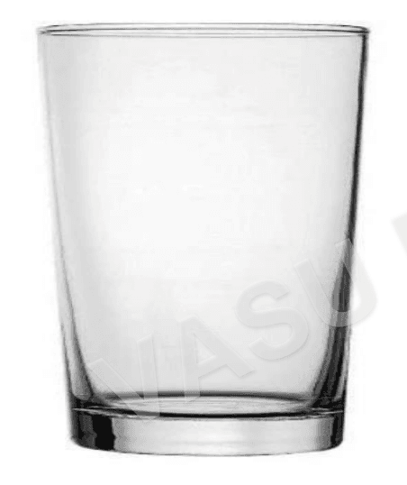 Juice Glass (GL34) — Vasu Mangal Kendra