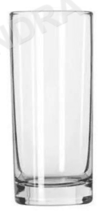 HI BALL Glass (GL36) — Vasu Mangal Kendra