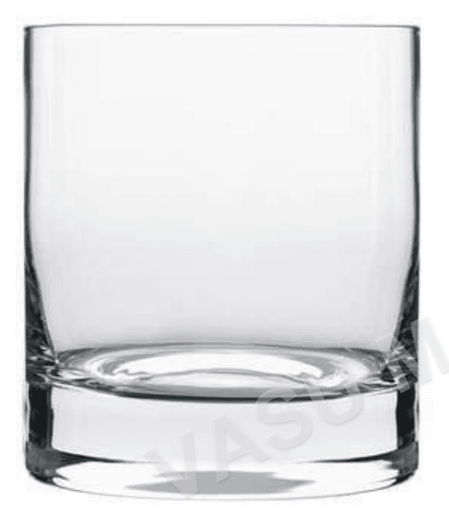 OLD Fashioned Whiskey Glass (GL38) — Vasu Mangal Kendra