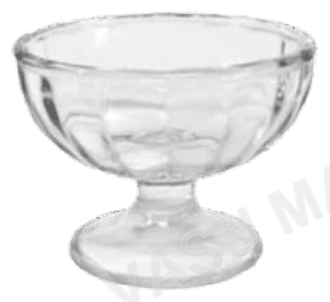 ICE Cream BOWL (IB172) — Vasu Mangal Kendra