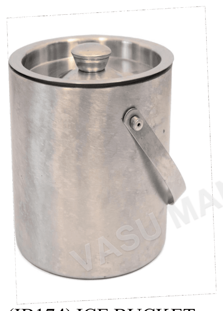 ICE Bucket (IB174) — Vasu Mangal Kendra