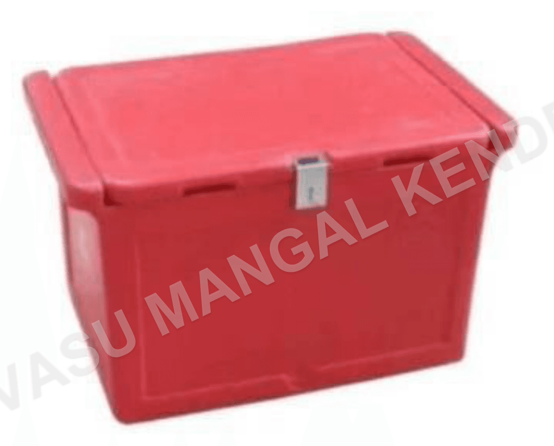 ICE BOX (IB213) — Vasu Mangal Kendra