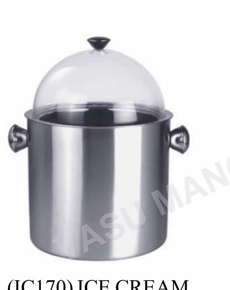 ICE Cream Container (IC170) — Vasu Mangal Kendra