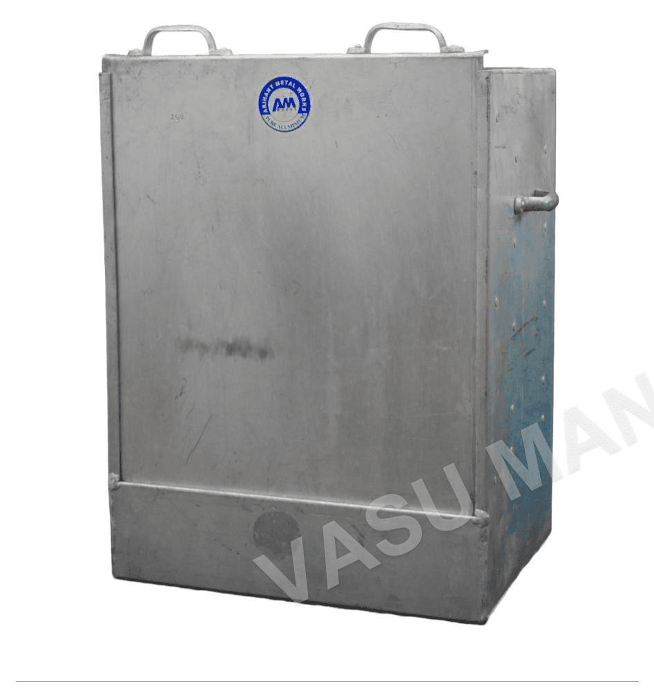 Steel IDLI Maker (IM208) — Vasu Mangal Kendra