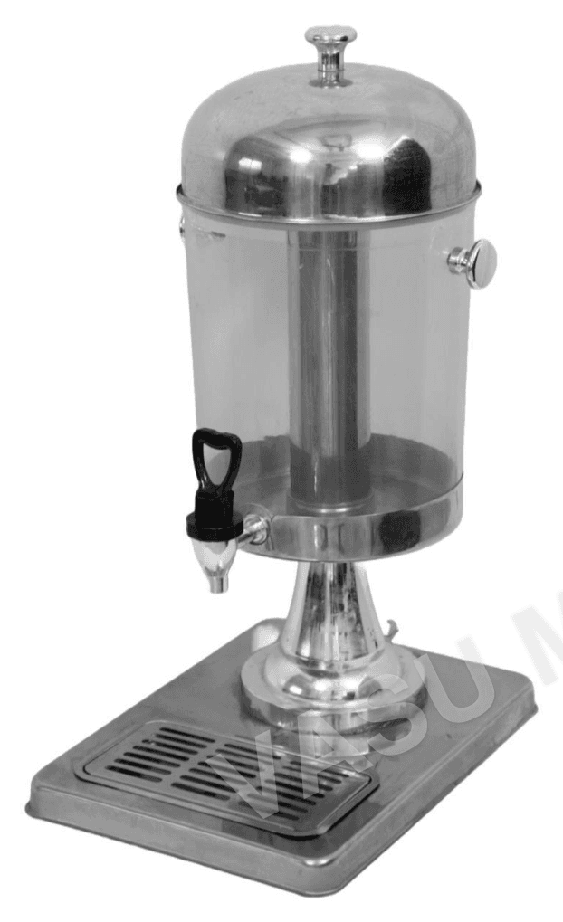Juice Dispenser (JD57) — Vasu Mangal Kendra
