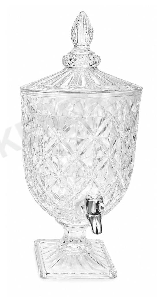 Juice Dispenser (JD58) — Vasu Mangal Kendra