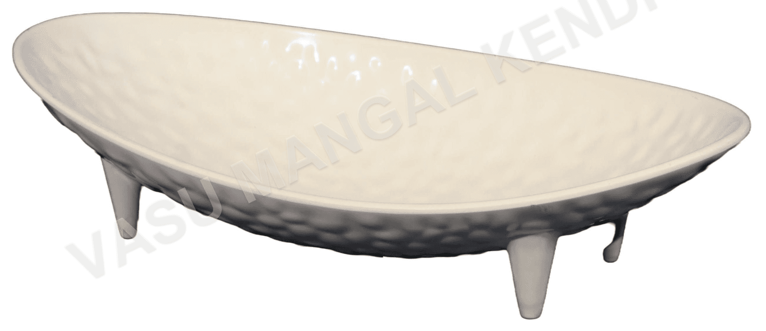 BOAT Platter (MP113) — Vasu Mangal Kendra