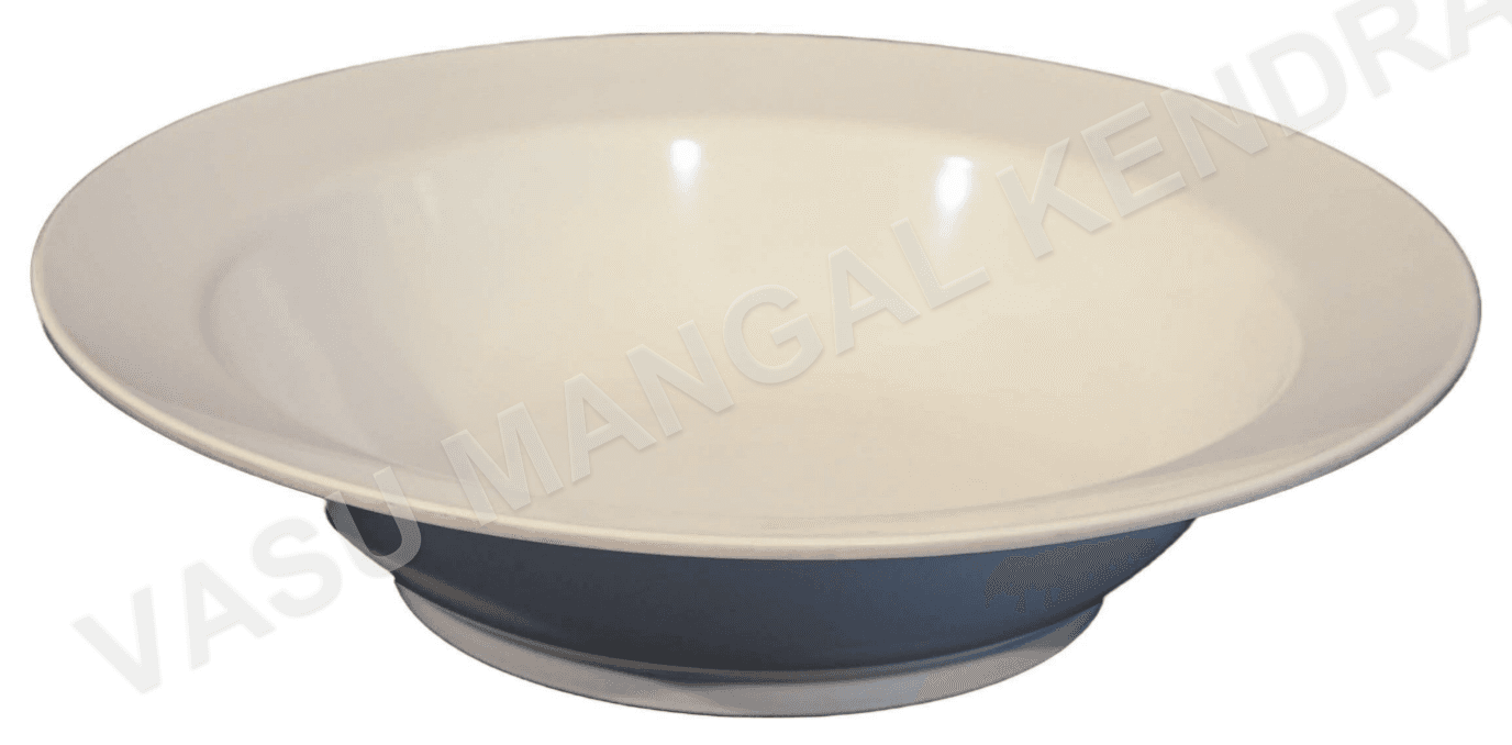 DEEP Platter (MP122) — Vasu Mangal Kendra