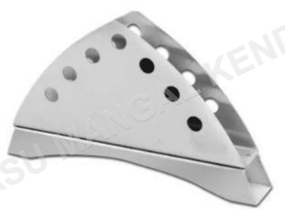 Napkin Holder (NH254) — Vasu Mangal Kendra