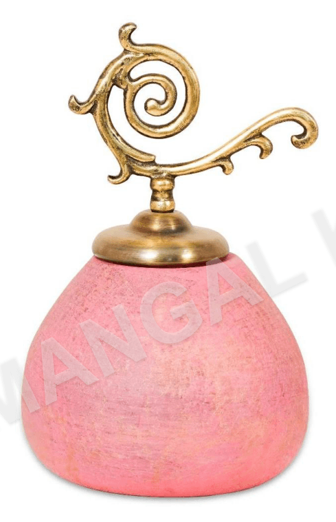 PINK Display PROP (PD136) — Vasu Mangal Kendra