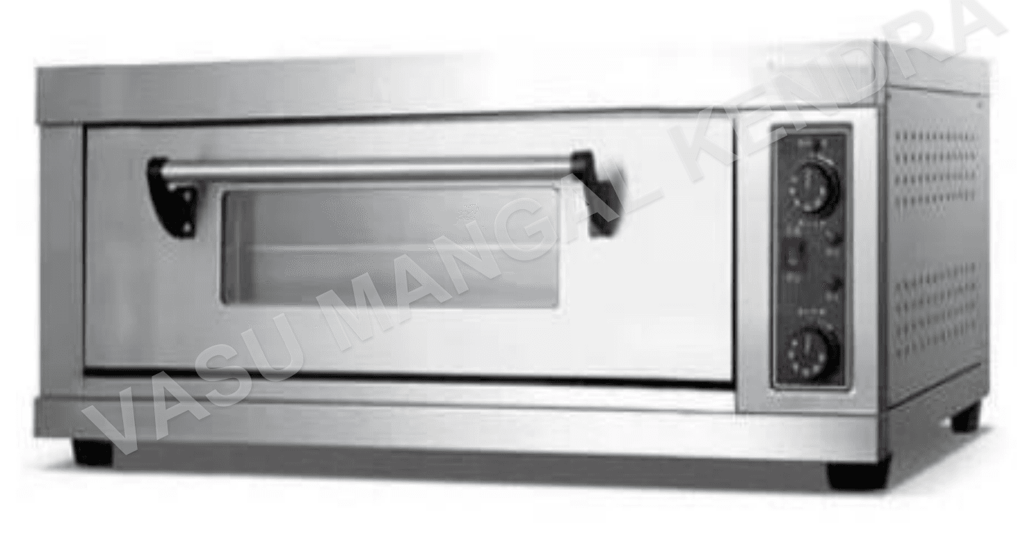 Pizza OVEN (PO201) — Vasu Mangal Kendra