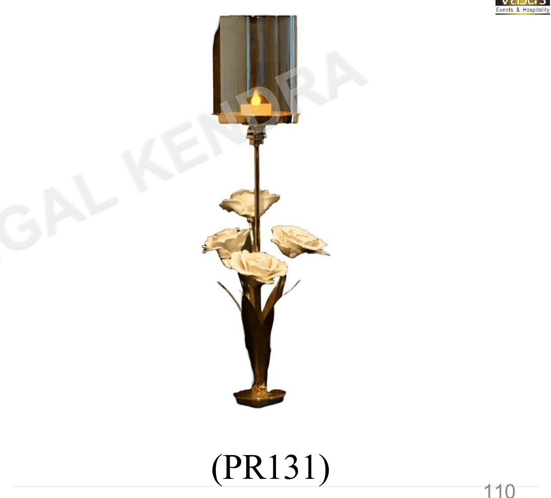 Melamine Platters & Display Props PR130 — Vasu Mangal Kendra