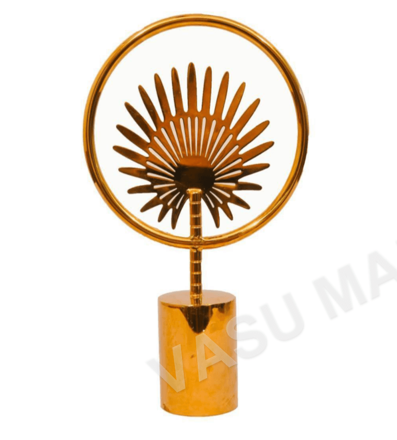Melamine Platters & Display Props PR131 — Vasu Mangal Kendra