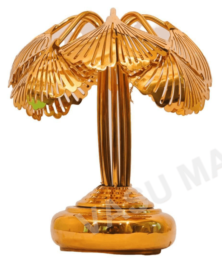 Melamine Platters & Display Props PR132 — Vasu Mangal Kendra