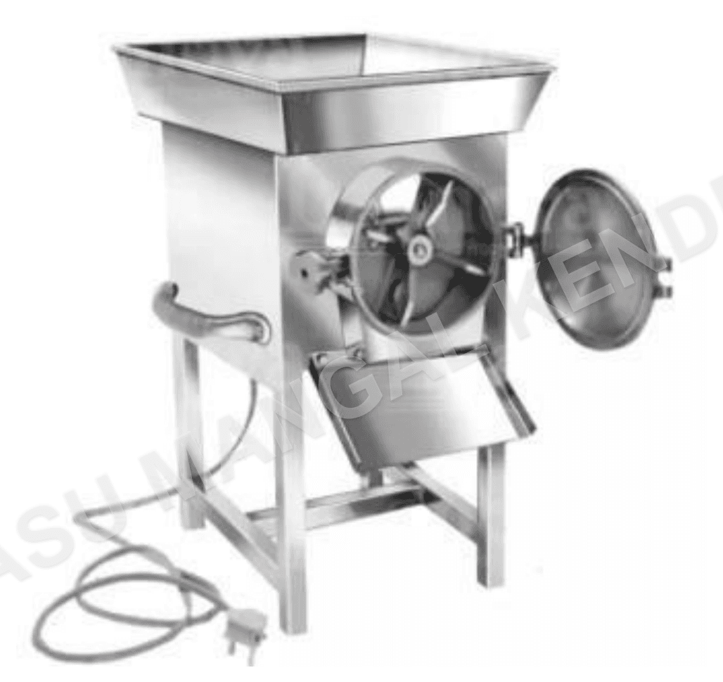 Pulverizer (PU237) — Vasu Mangal Kendra