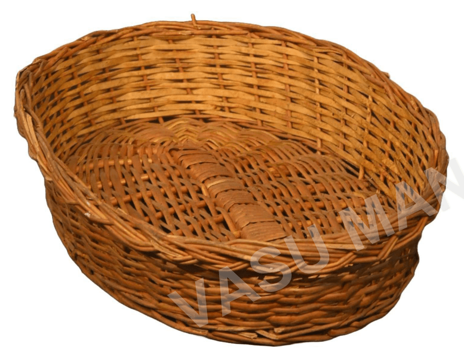 ROTI Basket (RB161) — Vasu Mangal Kendra