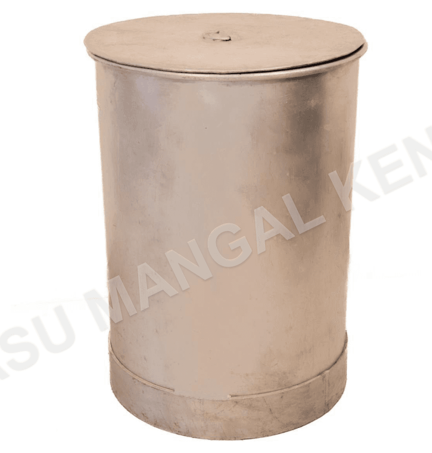 Rabri Container (RP186) — Vasu Mangal Kendra
