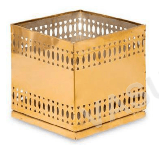 Melamine Platters & Display Props RS160 — Vasu Mangal Kendra
