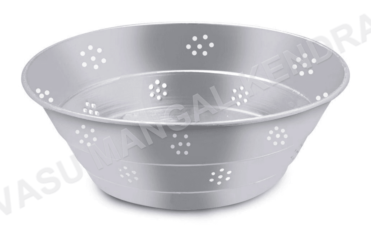 RICE Strainer (RS228) — Vasu Mangal Kendra