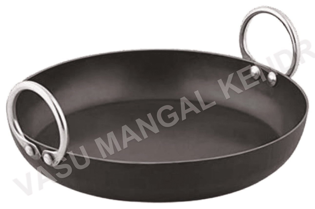 Jalebi Kadhai (SG223) — Vasu Mangal Kendra