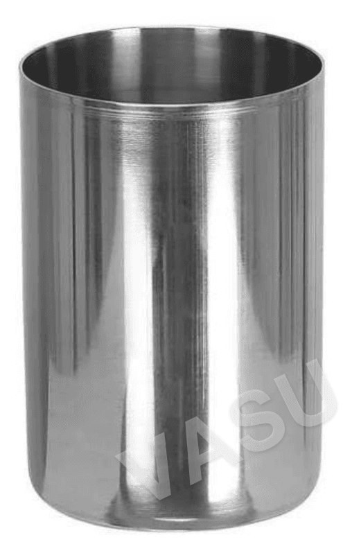 Steel Glass (SG232) — Vasu Mangal Kendra