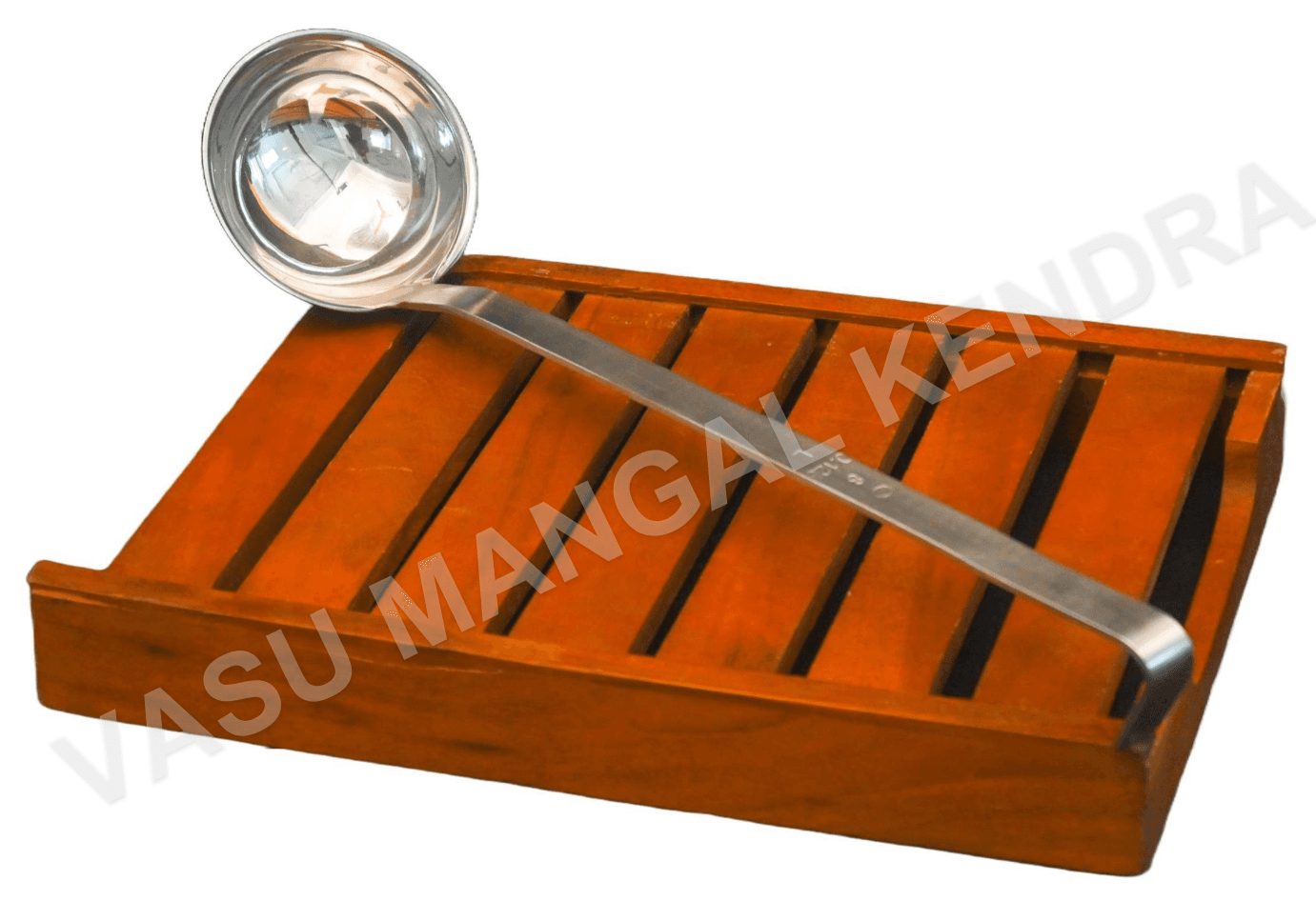 SOUP Ladle (SL83) — Vasu Mangal Kendra