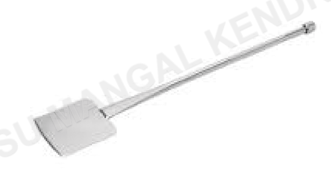 Steel Palta (SP234) — Vasu Mangal Kendra