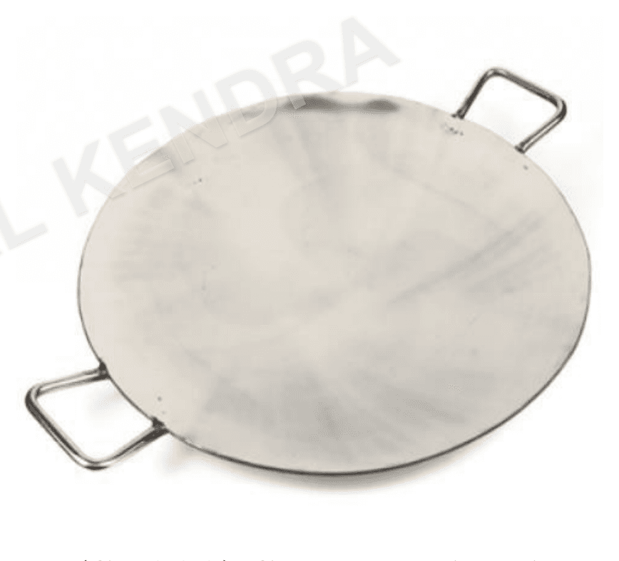 Steel TAWA (ST222) — Vasu Mangal Kendra