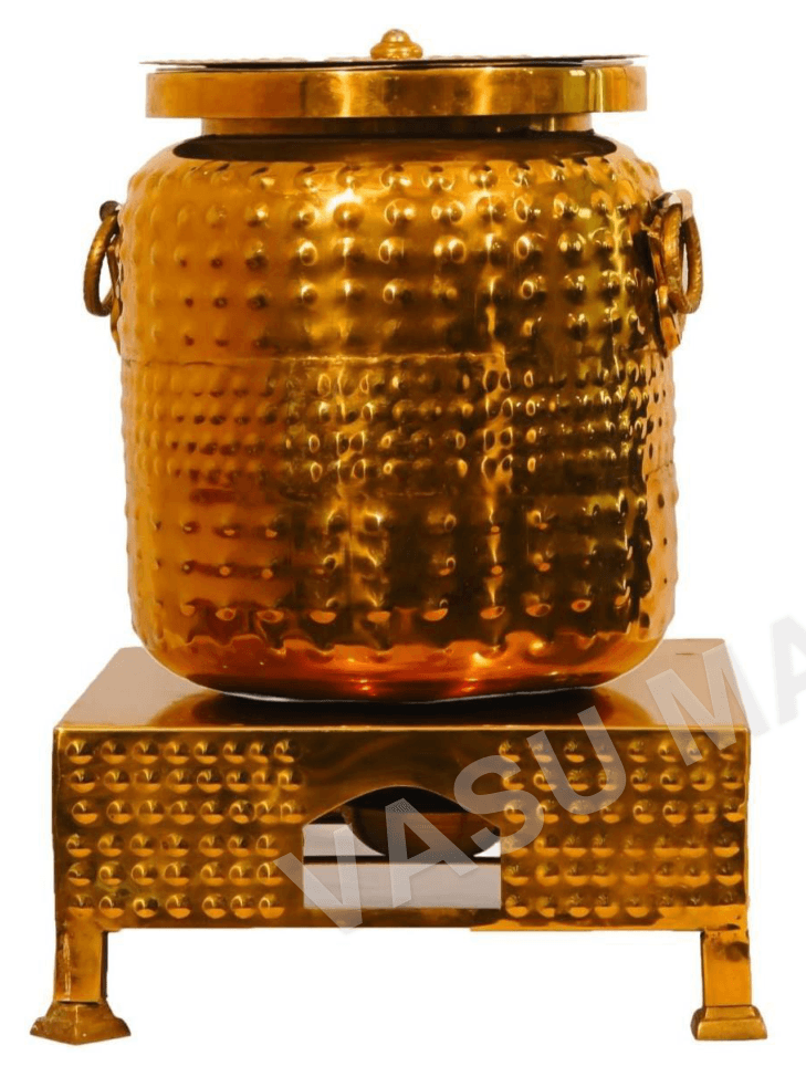SOUP Tureen (ST77) — Vasu Mangal Kendra