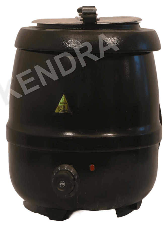 SOUP Tureen (ST78) — Vasu Mangal Kendra