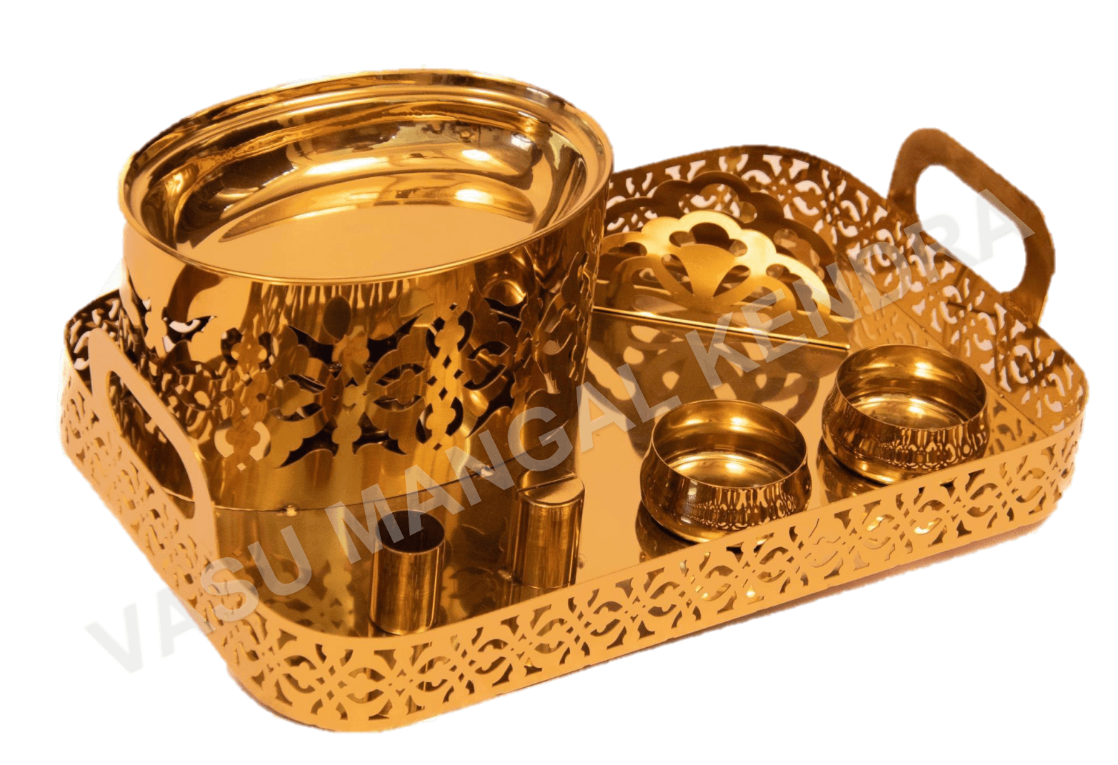 Snacks Warmers & Live Counters SW102 — Vasu Mangal Kendra