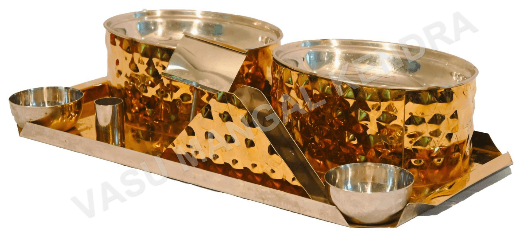 Snacks Warmers & Live Counters SW104 — Vasu Mangal Kendra