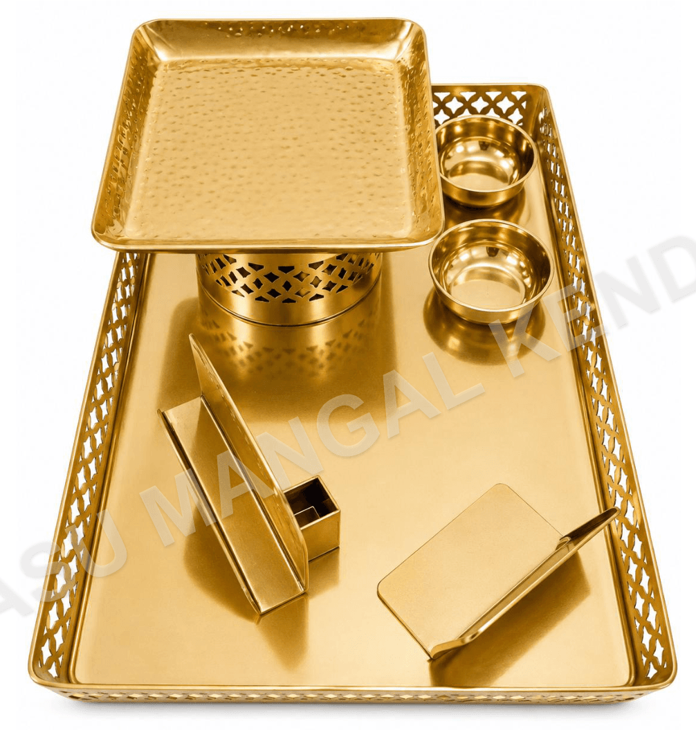 Snacks Warmers & Live Counters SW105 — Vasu Mangal Kendra