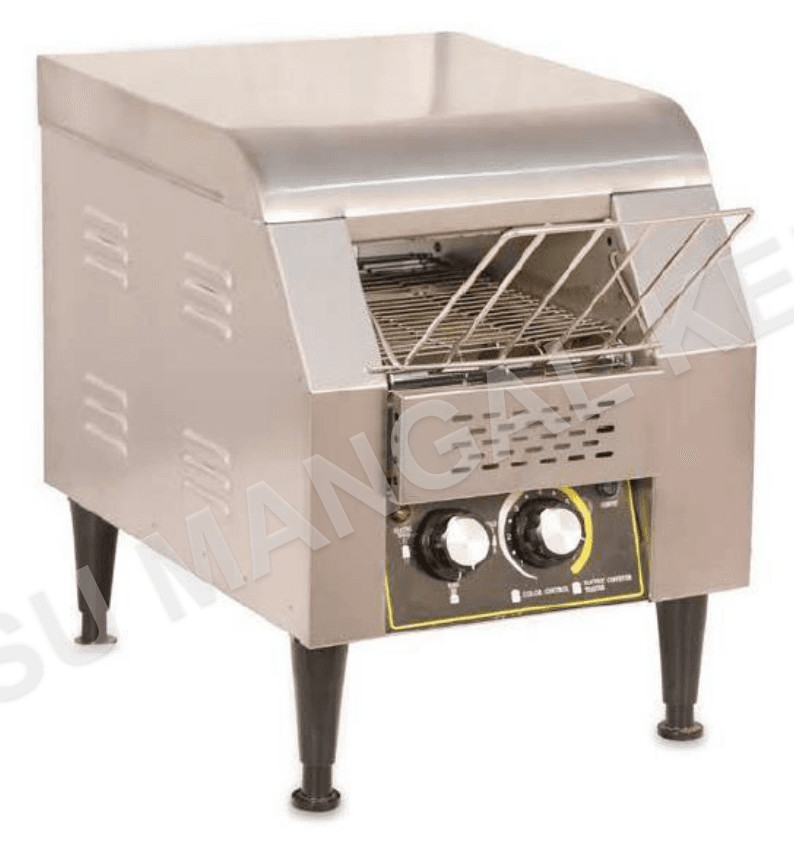 Conveyor Electric Toaster (TO205) — Vasu Mangal Kendra